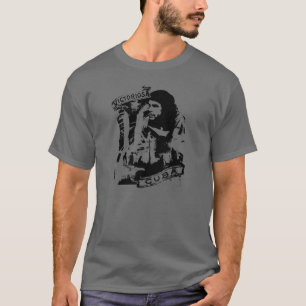 Victoriosa Cuba T-shirt