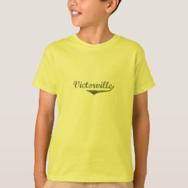 Victorville Revolution t shirten T-shirt