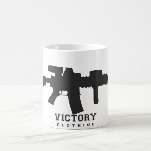 Victory 5.56-Mok Koffiemok (Center)