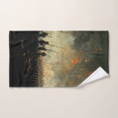Victory Bad Handdoek (Handdoek)
