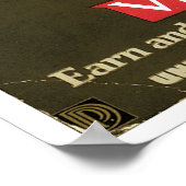 Victory Boys Poster (Hoek)