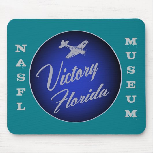 Victory Florida Muismat (Voorkant)