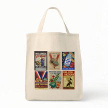 Victory Gardens Unite!