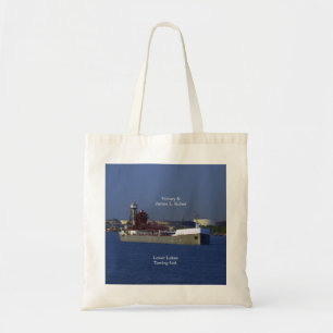 Victory & James L. Kuber sac fourre-tout