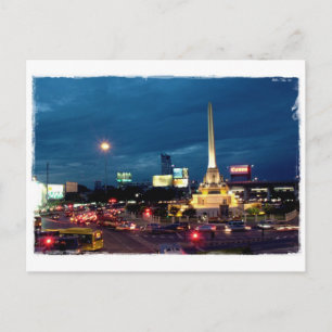 Victory Monument Briefkaart