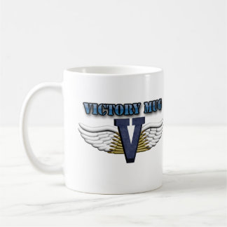 Victory Mug Koffiemok