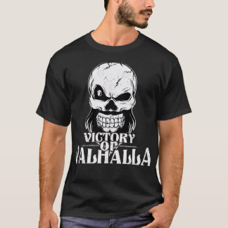 Victory of Valhalla 10 T-shirt