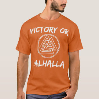 Victory of Valhalla 5 T-shirt