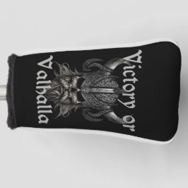 Victory of Valhalla Golfheadcover