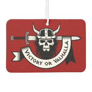 Victory of Valhalla Viking Luchtverfrisser