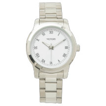 Victory Roman Numeral