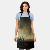 Victory Schort (Gedragen)