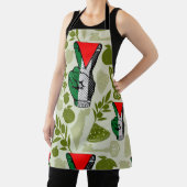 Victory Sign Hand Resistance Red Triangle Symbol Schort (Insitu)