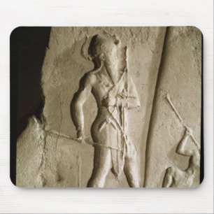 Victory Stele van Naram-Sin Muismat