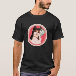Vida Boheme naar Wong Foo T-shirt