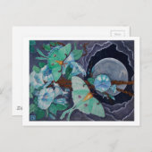 Vida de la Luna Briefkaart (Voorkant / Achterkant)