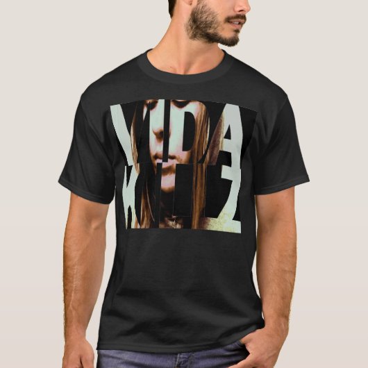 Vida Killz T-shirt (Voorkant)