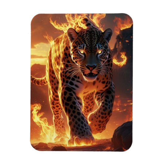 vida..... magneet (Verticaal)