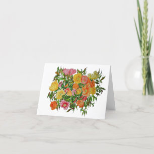 Vide Cartes de voeux
