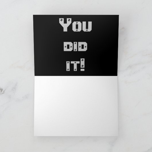 Vide de remplacement du genou : Carte (Intérieur)