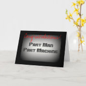 Vide de remplacement du genou : Carte (Fleur jaune)