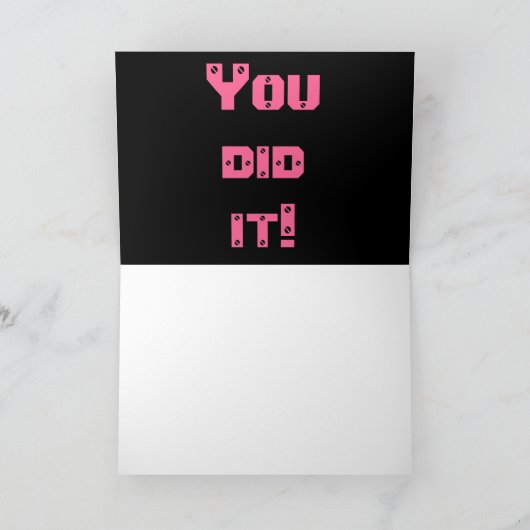 Vide de remplacement du genou pour femmes : Carte (Intérieur)