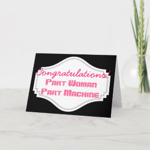 Vide de remplacement du genou pour femmes : Carte