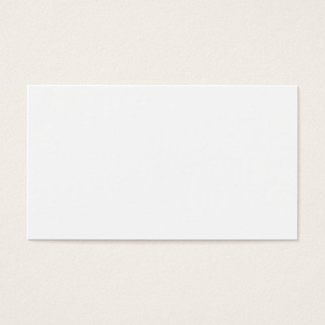 Vide, personnalisable (Devant)