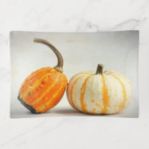 Bac à Trinket Gourds