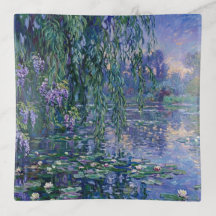 Beauté sur le lac