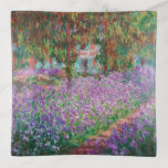 Vide-poche Claude Monet - Le jardin de l'artiste à Giverny<br><div class="desc">Jardin de l'artiste à Giverny / Le Jardin de l'artiste a Giverny - Claude Monet,  1900</div>