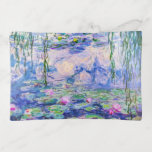 Vide-poche Claude Monet - Nymphéas / Nymphéas 1919<br><div class="desc">Nymphéas (W.1852) - Claude Monet,  Huile sur toile,  1916-1919</div>