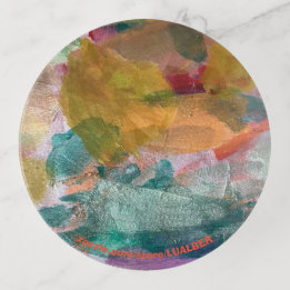 Vide-poche Cycle de trappes no 3.2021