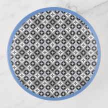 Design gris et blanc
