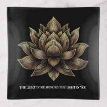 Elégant Lotus Lotus Fleur La Lumière en moi ...