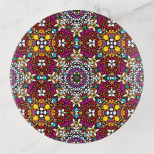 Groovy Heavenly Flower Power