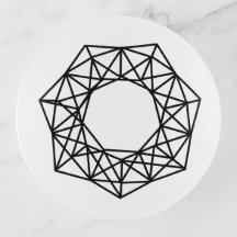 Guirlande de Himmeli