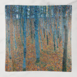 Vide-poche Gustav Klimt Beech<br><div class="desc">Il s'agit d'oeuvres de Gustav Klimt, Beech Grove 1, 1902. Les oeuvres d'art dépeignent une forêt dense de grands bouleaux, minces, aux troncs pâles marqués par des lignes verticales foncées. Le feuillage est dépeint dans les tons bleu, vert et jaune, ajoutant un sens de profondeur et de vibrations à la...</div>