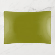 Vert olive classique