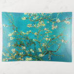 Vide-poche Vincent Van Gogh Blossoming Almond Tree Floral Art<br><div class="desc">Vincent Van Gogh Arbre d'amande fleuri Vintage Art floral Arbre d'amande fleuri est un tableau de 1890 de l'artiste post-impressionniste néerlandais Vincent van Gogh. Almond Blossoms est un ensemble de plusieurs tableaux réalisés en 1888 et 1890 par Vincent van Gogh à Arles et Saint-Remy, dans le sud de la France,...</div>