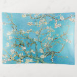 Vide-poche Vincent van Gogh - Fleur d'amandes<br><div class="desc">Almond Blossom / Branches with Almond Blossom - Vincent van Gogh,  Oil on Canvas,  1890</div>