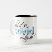 Vidéo 2020 Hors Mug (Devant gauche)