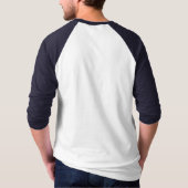 Video Editor Cadeaut (Beste werelden) T-shirt (Achterkant)