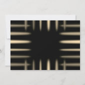 Video Game Controller Gaming Foto Verjaardag Bedankkaart (Achterkant)