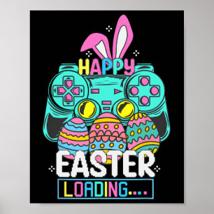 Video Game Paashaas Gaming Controller Gamer Bo Poster