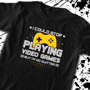Video Game Player - Video Gaming - Video Gamer T-shirt
