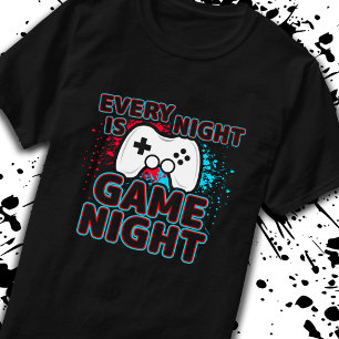 Video Game Player - Video Gaming - Video Gamer T-shirt
