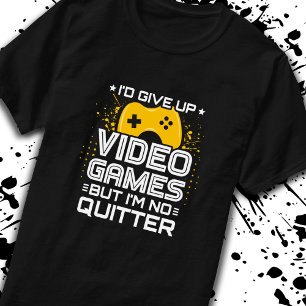 Video Game Player - Video Gaming - Video Gamer T-shirt