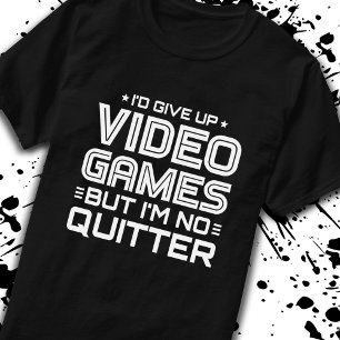 Video Game Player - Video Gaming - Video Gamer T-shirt