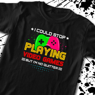 Video Game Player - Video Gaming - Video Gamer T-shirt
